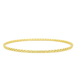 Bismark Thin Bracelet