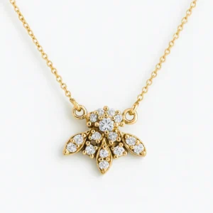 Blossom Pendant