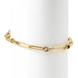 Clip Bracelet