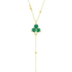 Clover Pendant