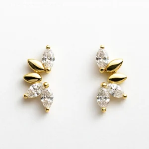 Marquisse Earrings