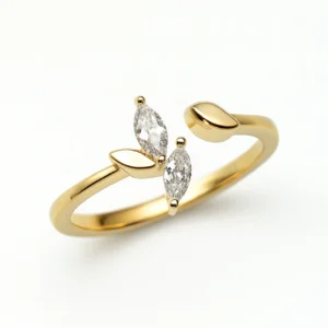 Marquisse Ring
