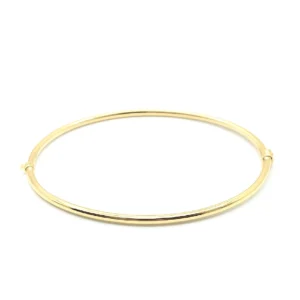 Oval Bracelet