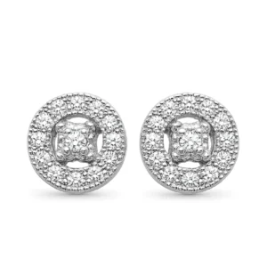 Sand Earrings