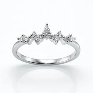 Sparkle Ring